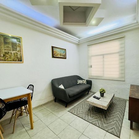 Apartamento Roma Condesa Cidade do México Exterior foto