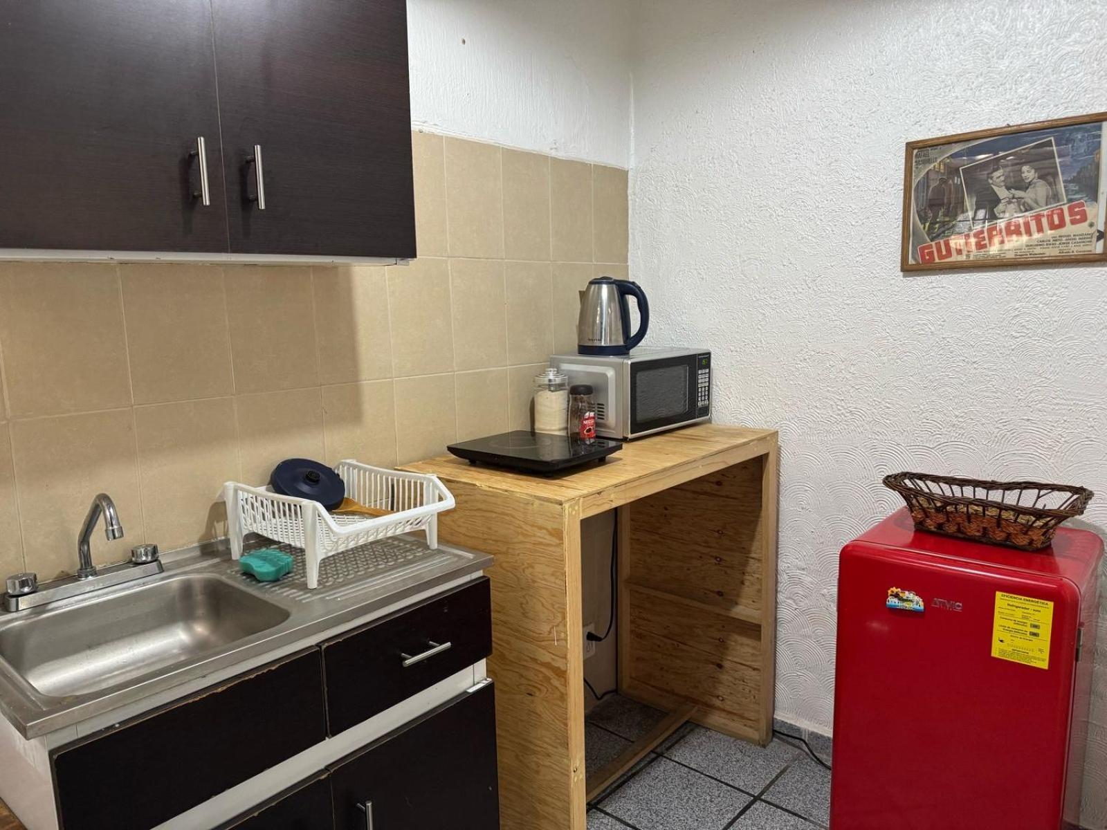 Apartamento Roma Condesa Cidade do México Exterior foto