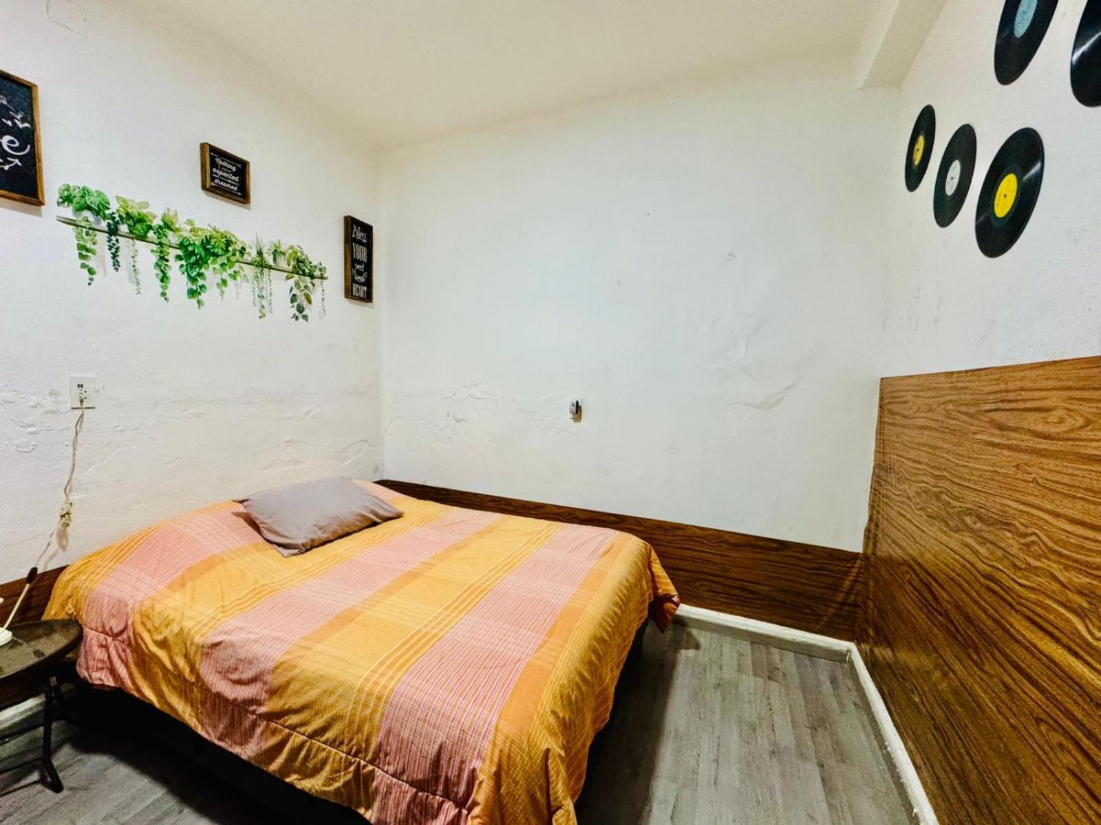 Apartamento Roma Condesa Cidade do México Exterior foto