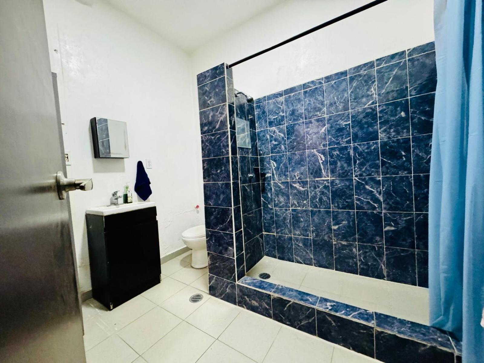 Apartamento Roma Condesa Cidade do México Exterior foto